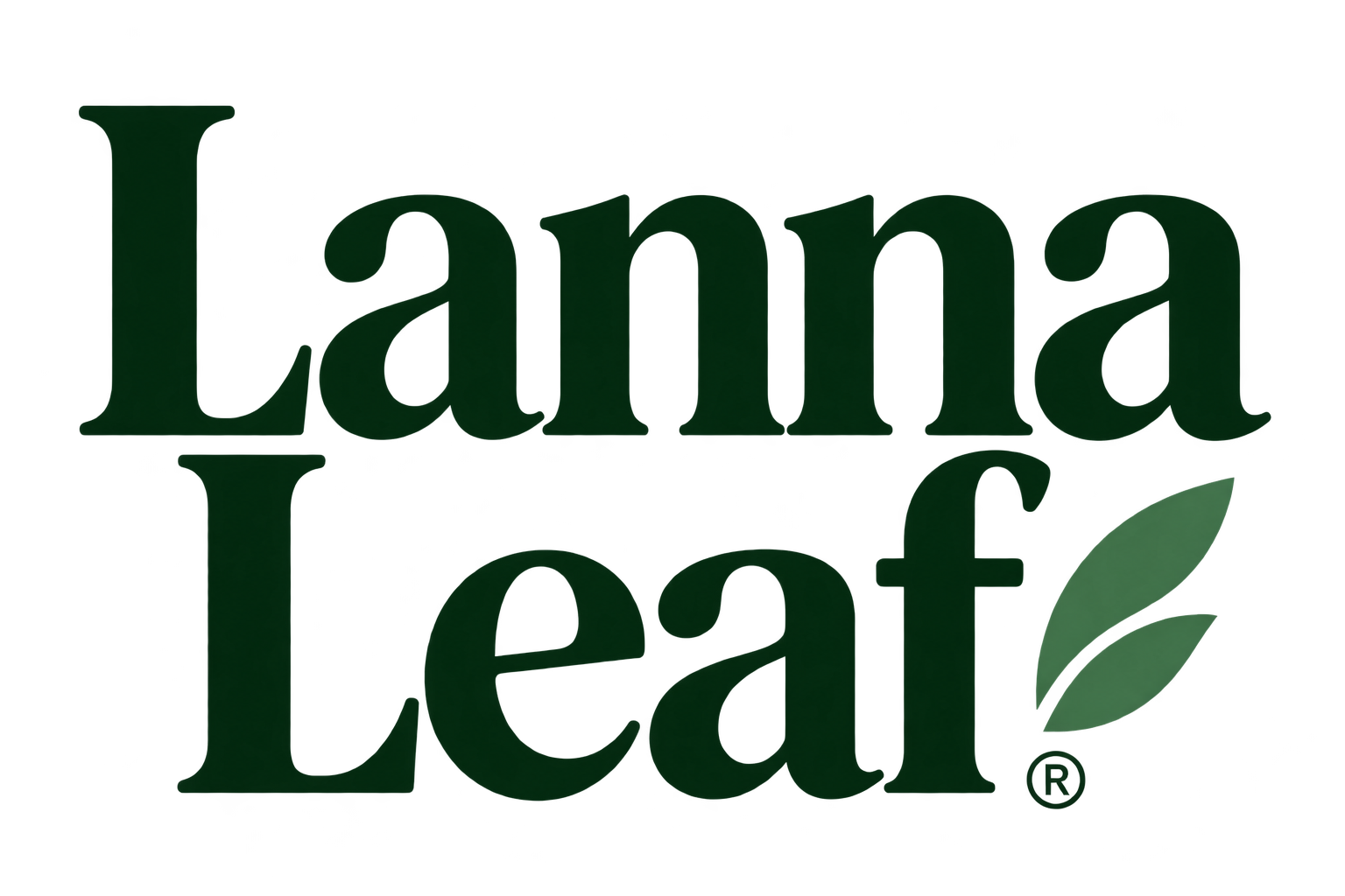 Lanna Leaf
